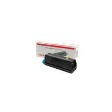 טונר C3100/C3200/ טונר צהוב Oki למכירה , 2 image