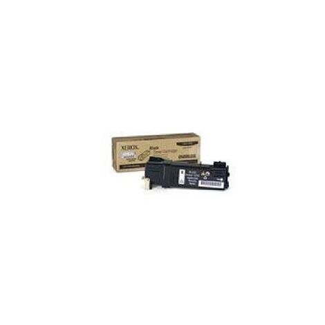 טונר  שחור 106R01334 שחור למדפסת 6125 Xerox זירוקס למכירה , 2 image