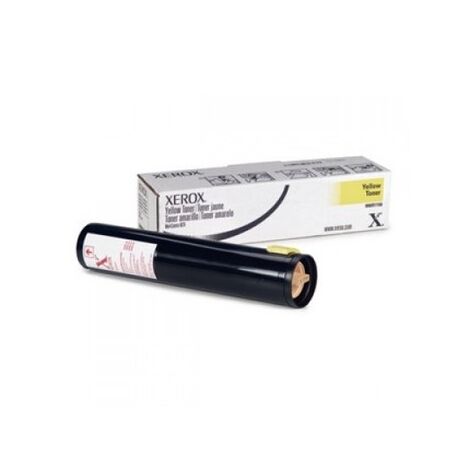 טונר  צהוב Xerox 006R01178 זירוקס למכירה , 2 image