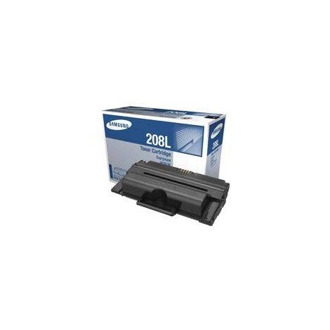 טונר  שחור Samsung MLT-P208A סמסונג למכירה , 2 image