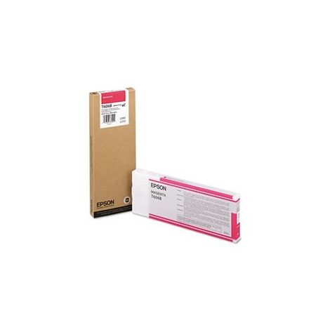 מיכל דיו מג'נטה / אדום  Epson T5914 אפסון למכירה , 2 image