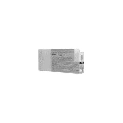 ראש דיו  אפור Epson T5967 אפסון למכירה , 2 image