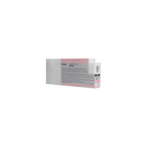 ראש דיו מג'נטה / אדום  Epson T5966 אפסון למכירה 