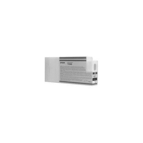 ראש דיו  שחור מט Epson T5968 אפסון למכירה 