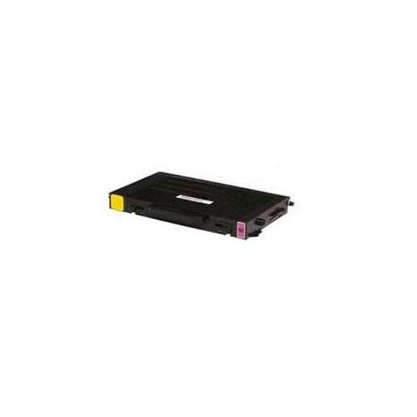 טונר מג'נטה / אדום  Samsung CLP510D5M סמסונג למכירה 