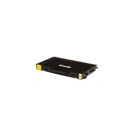 טונר  צהוב Samsung CLP510D5Y סמסונג למכירה 