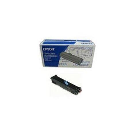 טונר  שחור Epson S050166 אפסון למכירה , 2 image