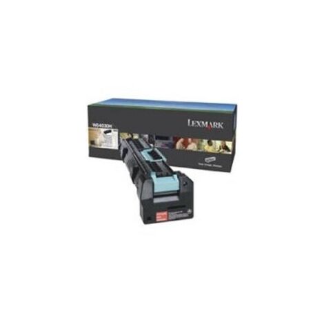 תוף ציאן / כחול  W84030H תוף Lexmark לקסמרק למכירה , 2 image