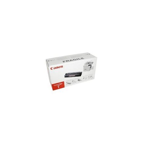 טונר  שחור Canon CARTIRDGE-T קנון למכירה , 2 image