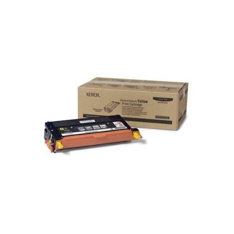 טונר  צהוב Xerox 113R00721 זירוקס למכירה , 2 image
