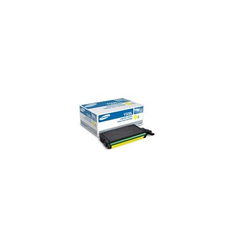 טונר  צהוב Samsung CLTY508S סמסונג למכירה , 2 image