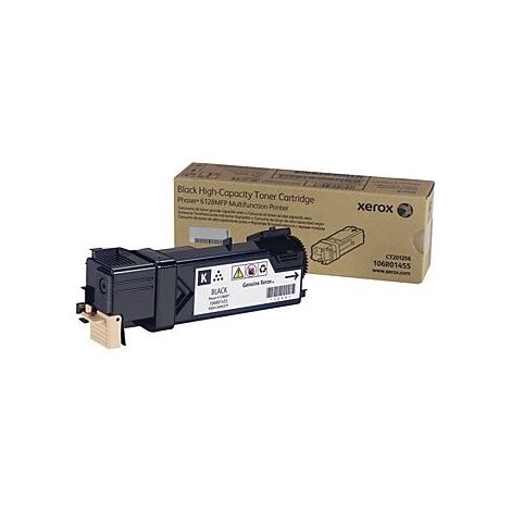 טונר Xerox 106R01455 זירוקס למכירה , 2 image