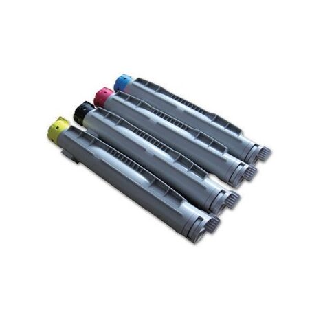 טונר  צהוב Brother TN12Y למכירה , 2 image