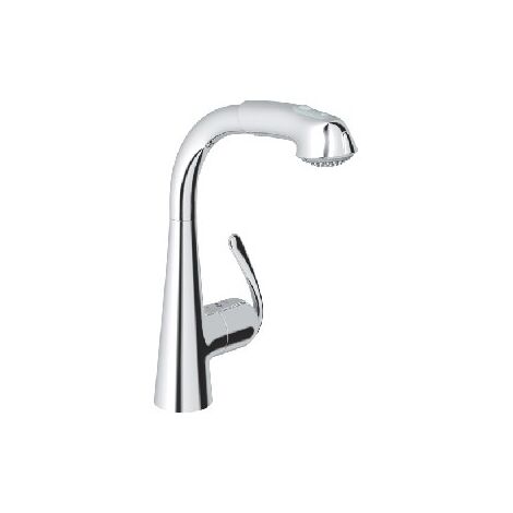 ברז נשלף 32553 Grohe גרוהה למכירה 