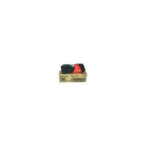 טונר  שחור Kyocera TK130 למכירה , 2 image