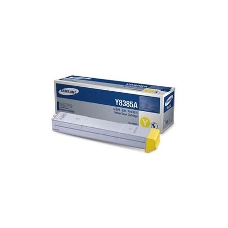 טונר  צהוב Samsung CLXY8385A סמסונג למכירה , 2 image