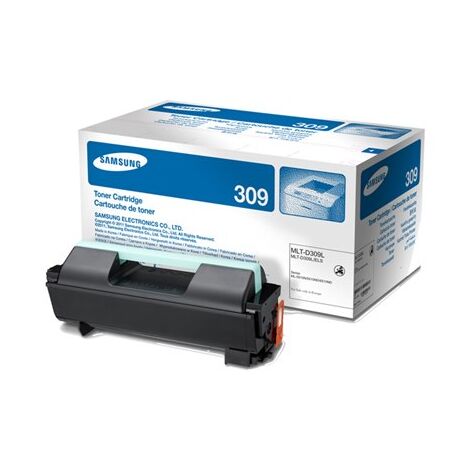 טונר  שחור Samsung MLTD309S סמסונג למכירה , 2 image