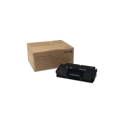 טונר  שחור Xerox 106R02307 זירוקס למכירה , 2 image