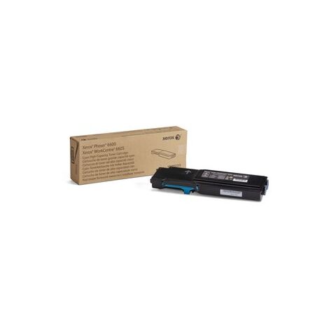 טונר ציאן / כחול  Xerox 106R02249 זירוקס למכירה , 2 image
