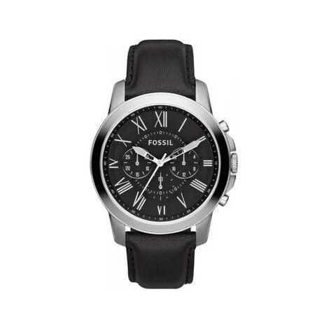 שעון יד  אנלוגי  לגבר Fossil FS4812 פוסיל למכירה 
