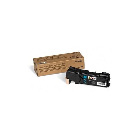 טונר ציאן / כחול  Xerox 106R01598 זירוקס למכירה , 2 image