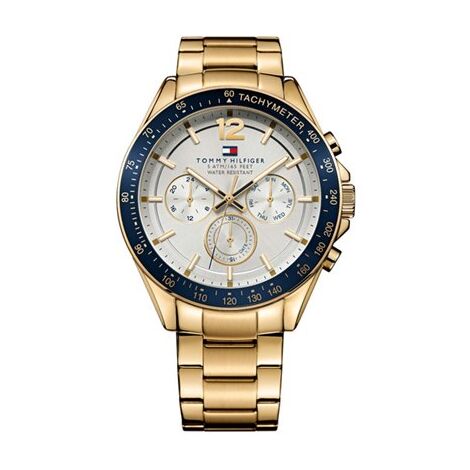 שעון יד  אנלוגי  לגבר 1791121 Tommy Hilfiger טומי הילפיגר למכירה , 2 image