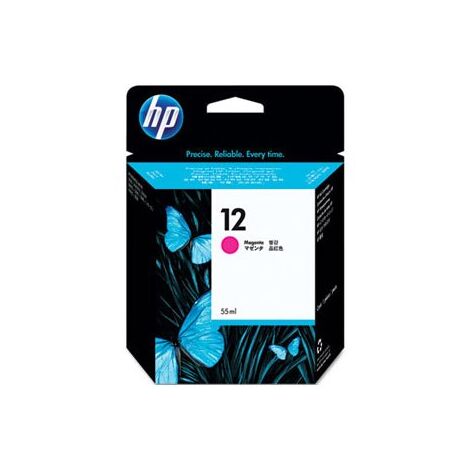 מילוי טונר מג'נטה / אדום  HP 12 C4805A למכירה , 2 image