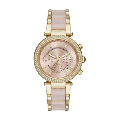 שעון יד  אנלוגי  לאישה Michael Kors MK6326 מייקל קורס למכירה 