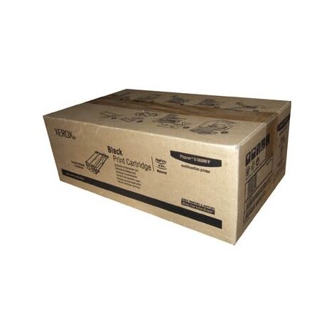 טונר  שחור Xerox 113R00722 זירוקס למכירה , 2 image