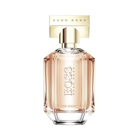 בושם לאשה הוגו בוס The Scent E.D.P 50ml למכירה , 2 image