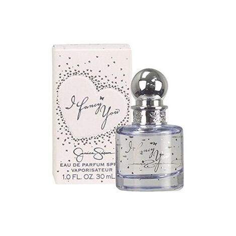 בושם לאשה Jessica Simpson Fancy E.D.P 30ml למכירה , 2 image