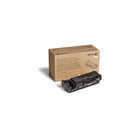 טונר  שחור Xerox 106R03621 זירוקס למכירה , 2 image