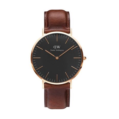 שעון יד  אנלוגי Daniel Wellington DW00100124 למכירה , 2 image