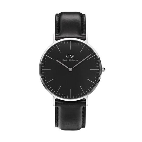 שעון יד  אנלוגי  לגבר Daniel Wellington DW00100133 למכירה 