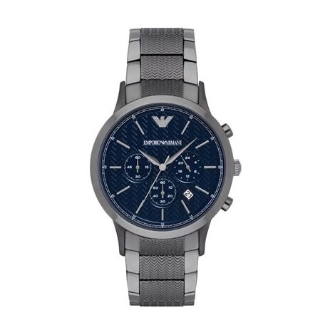 שעון יד  אנלוגי  לגבר Emporio Armani AR2505 למכירה , 2 image