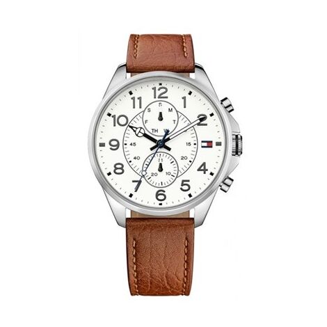 שעון יד  אנלוגי  לגבר 1791274 Tommy Hilfiger טומי הילפיגר למכירה , 2 image
