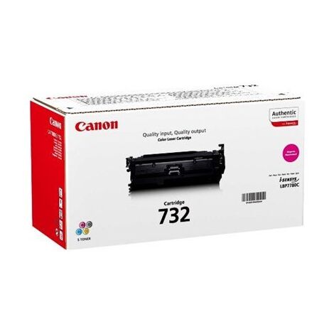 טונר Canon CRG732M קנון למכירה , 2 image