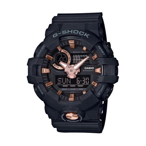 שעון יד  דיגיטלי Casio GA710B1A4 קסיו למכירה , 2 image