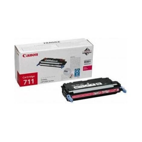 טונר Canon CRG711M קנון למכירה , 2 image