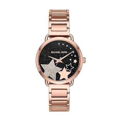 שעון יד  אנלוגי  לאישה Michael Kors MK3795 מייקל קורס למכירה 