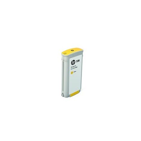 מילוי טונר  צהוב HP 728 F9J65A למכירה , 2 image