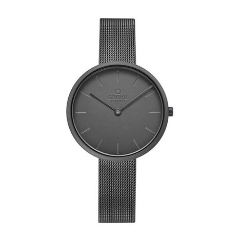 שעון יד  אנלוגי OBAKU V219LXUUMU למכירה , 2 image