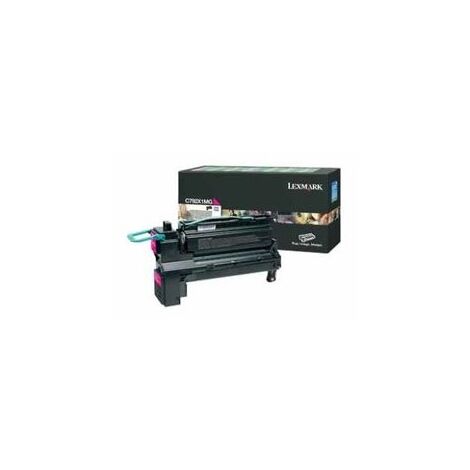 טונר Lexmark C792X1MG לקסמרק למכירה 