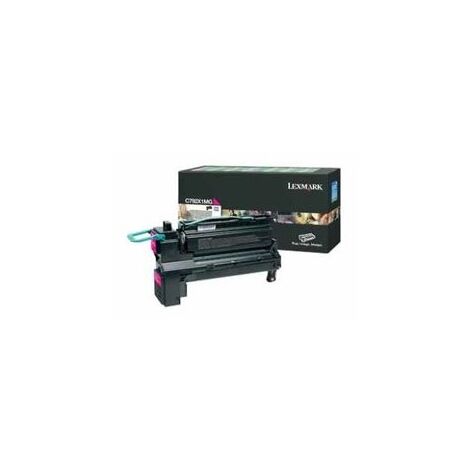 טונר Lexmark C792X1MG לקסמרק למכירה , 2 image