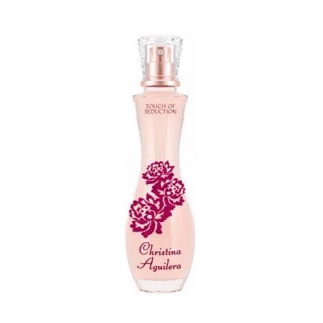 בושם לאשה Christina Aguilera Touch Of Seduction E.D.P 60ml למכירה , 2 image