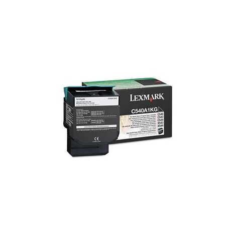 טונר Lexmark C540H2KG לקסמרק למכירה , 2 image
