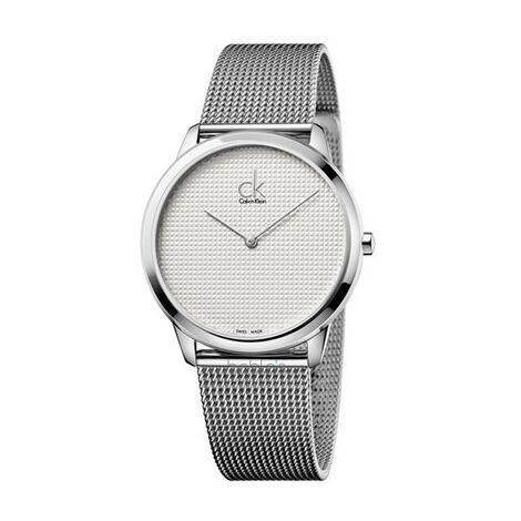 שעון יד  אנלוגי  לגבר Calvin Klein K3M2112Y קלווין קליין למכירה , 2 image
