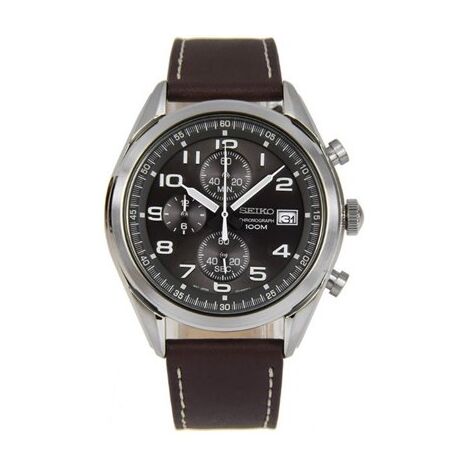 שעון יד  אנלוגי  לגבר Seiko SSB275P1 סייקו למכירה , 2 image