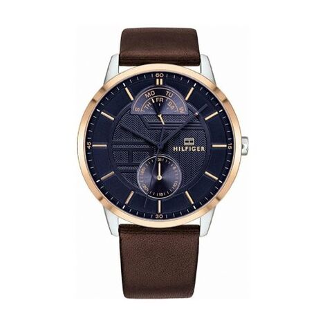 שעון יד  אנלוגי  לגבר 1791605 Tommy Hilfiger טומי הילפיגר למכירה , 2 image