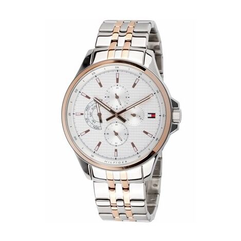 שעון יד  אנלוגי  לגבר 1791617 Tommy Hilfiger טומי הילפיגר למכירה , 2 image